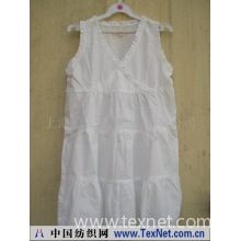 上海自有人贸易有限公司 -日款女式衬衫